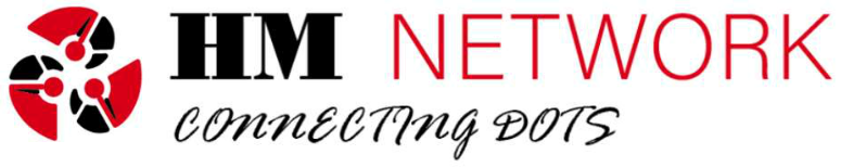 hm networking logo
